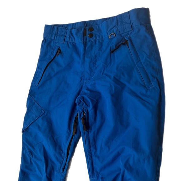 Slalom Ski pants - Picture 3 of 10